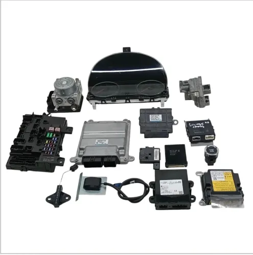 Kit Modulo Eclipse Cross 1.5 2023 2024 Gasolina 165cv