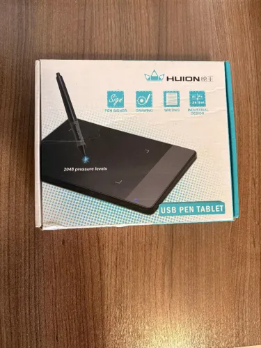 Mesa Digitalizadora