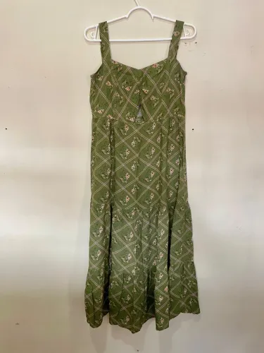 Vestido