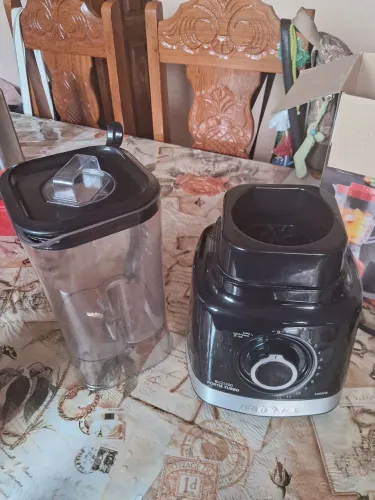 Liquidificador Britânia BLQ 1300 fortis turbo