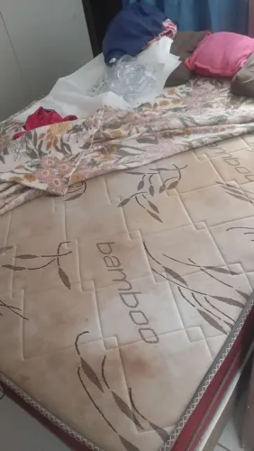 cama
