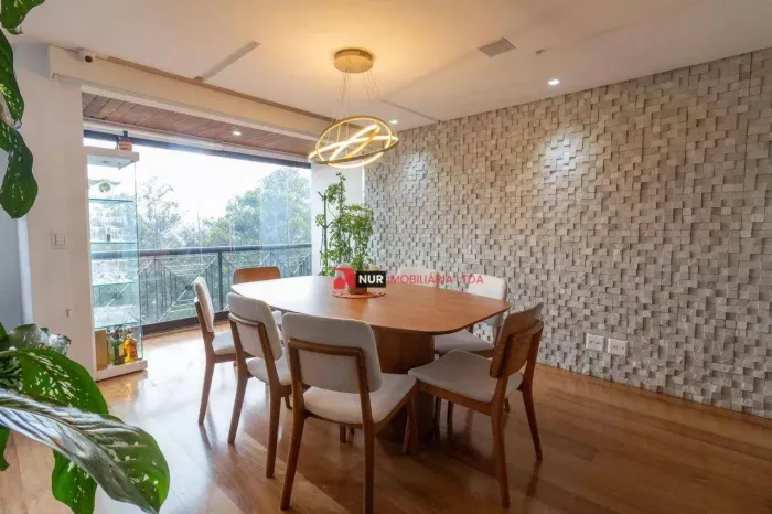 Apartamento Duplex à venda, 149 m² por R$ 1.250.000,00 - Jardim Peri Peri - São Paulo/SP
