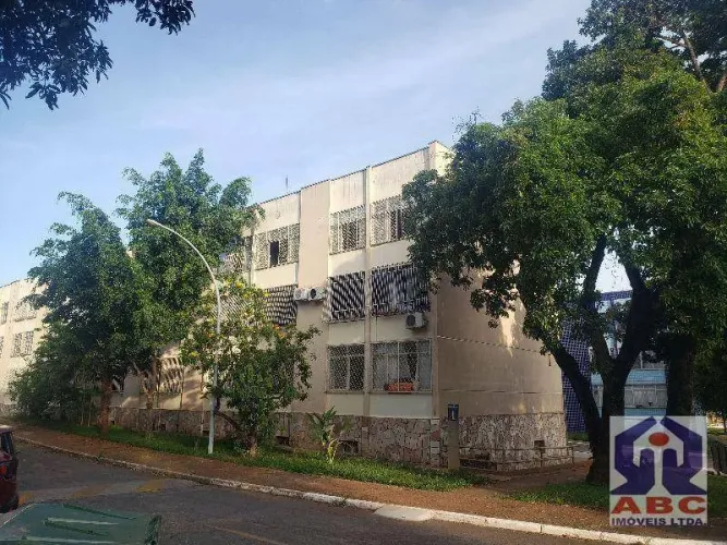 SQS 410 - 03 Quartos, 02 Banheiros, Vazado, Nascente, Canto, Andar Alto, DCE + Deposito Pr