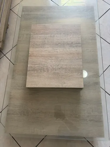 Mesa de Centro !!!
