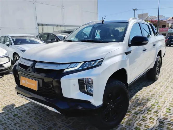 Mitsubishi L200 Triton Sport HPE 2.4 CD Diesel Aut. 2025