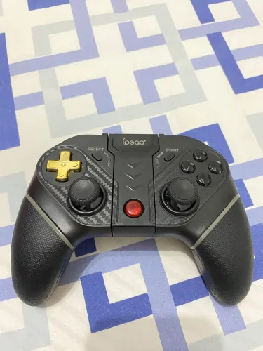 Manete pra jogar no celular por Bluetooth 