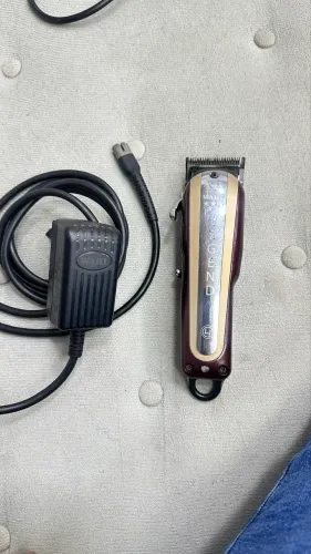 Máquina de cortar cabelo