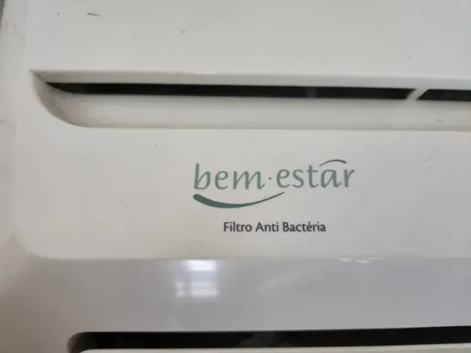 Consul Bem Estar 9.000 BTUs