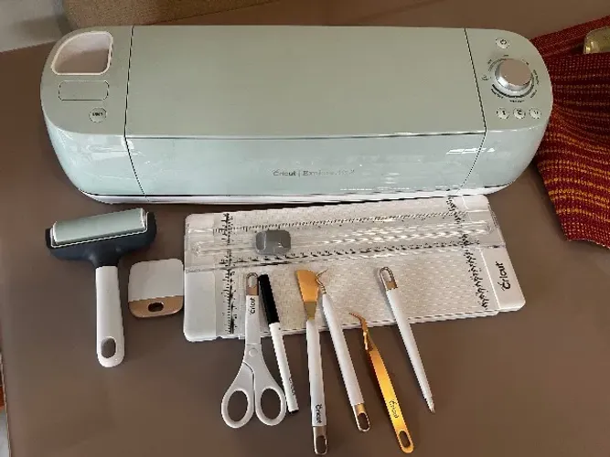 Cricut Explore