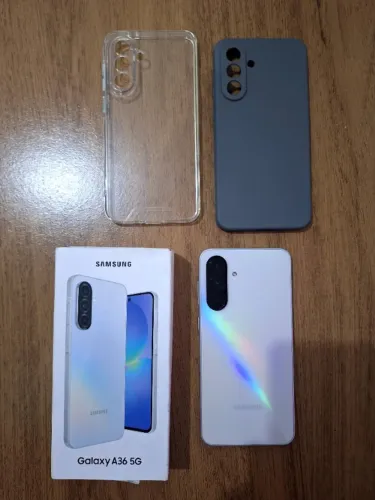 Samsung A 36 5 g