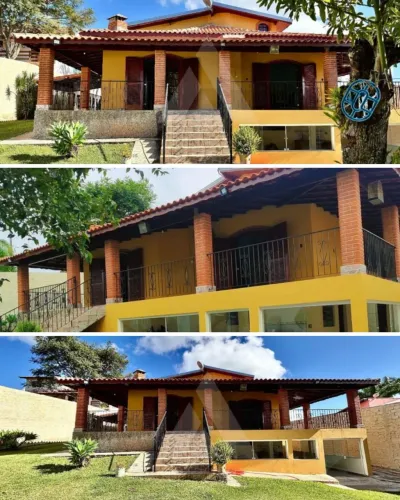 Chácara 