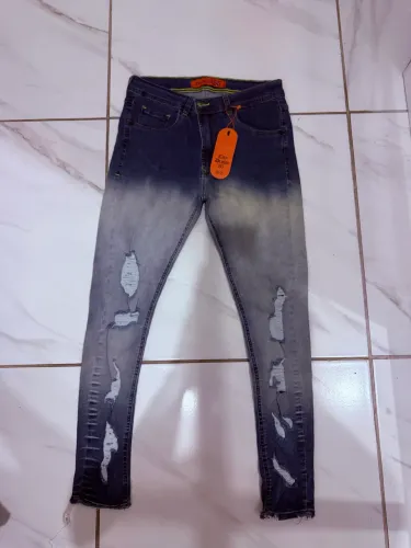 Vendo calças masculinas 
