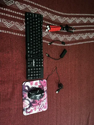 Kit mobiliador tudo completo  troco em ps2 e volto quantia em dinheiro