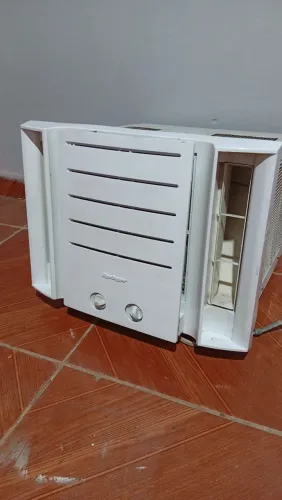 Ar condicionado Springer