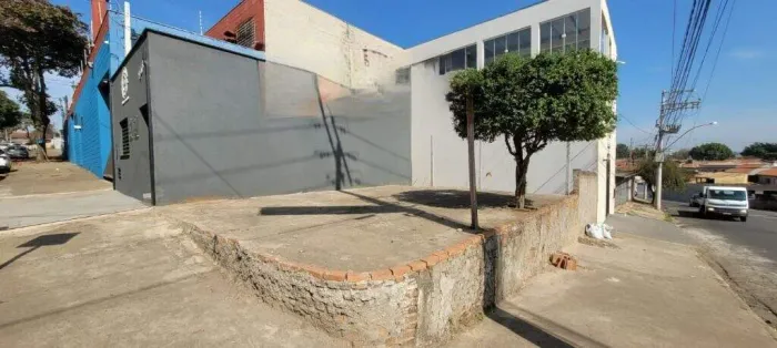 Terreno para alugar, 50 m² por R$ 1.060,00/mês - São Vicente - Piracicaba/SP
