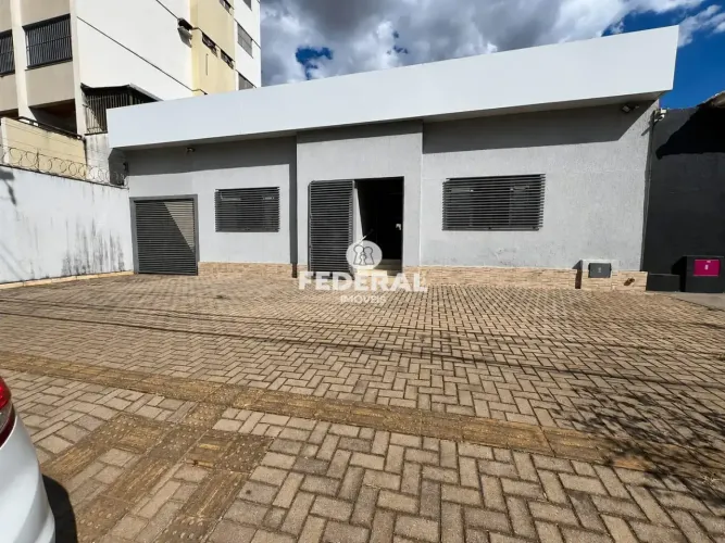 Casa Comercial, Setor Central codigo: 359107