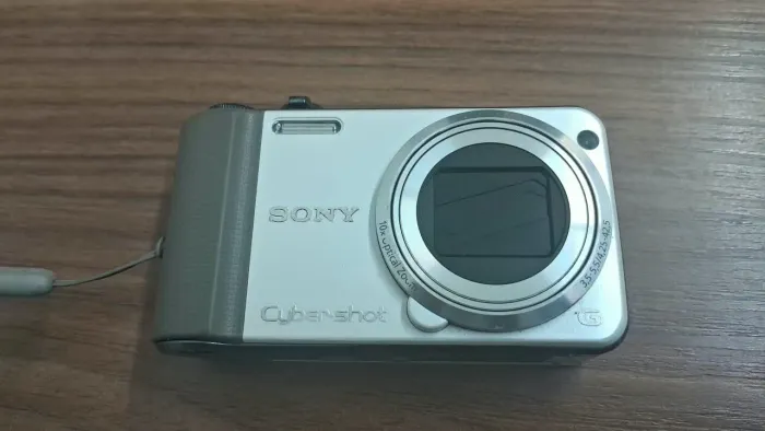 Sony Ciber-Shot