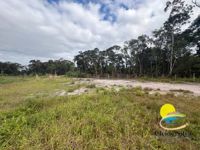 Lote / Terreno em Itapoá, Balneário Alvorada