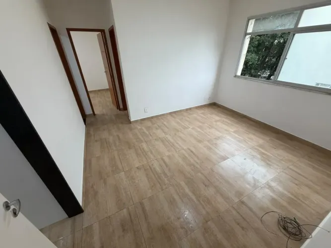 Imóvel para aluguel tem 60 metros quadrados com 2 quartos em Jardim da Penha - Vitória - E