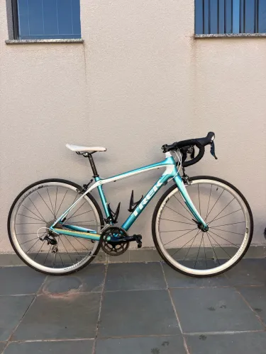 Bike trek tamanho 50 