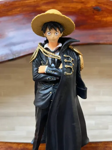 Action Figure One Piece - Luffy 23cm