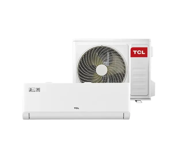 Ar condicionado TCL inverter Quente/Frio