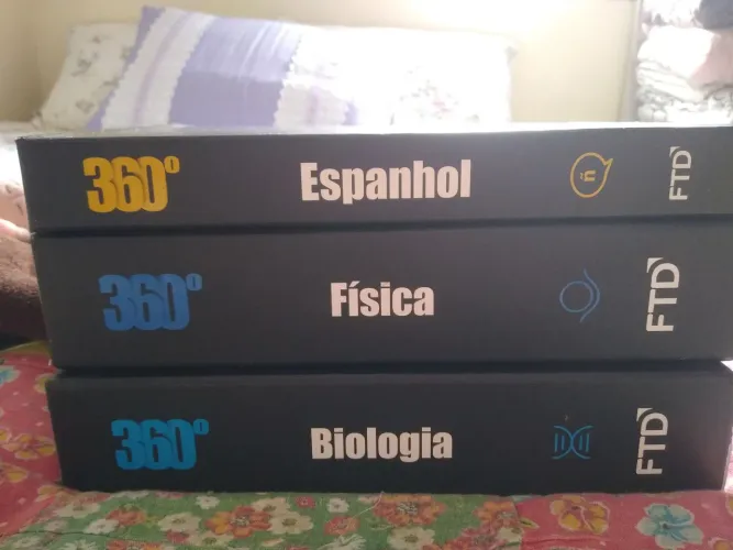 Livros para Ensino Superior 