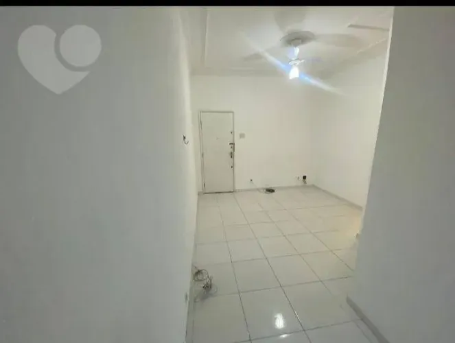 Apartamento com 1 dormitório à venda, 45 m² por R$ 200.000,00 - Ponta D Areia - Niterói/RJ