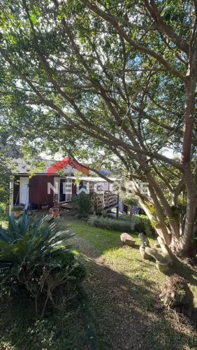 Casa em Rua Sargento Ivan - Vale das Colinas - Gramado/RS