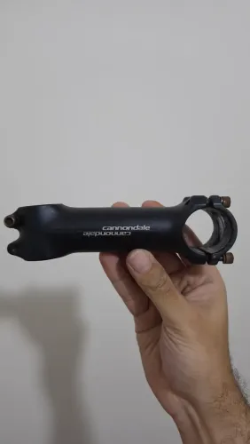 Mesa cannondale 120mm 31.8 alumínio