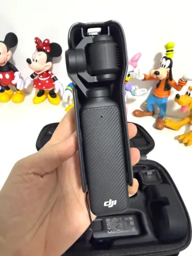 DJI Osmo Pocket 3