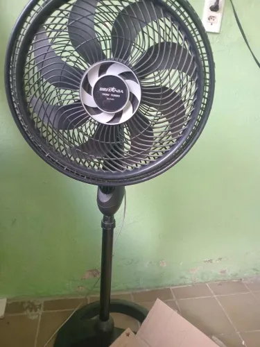 Ventilador Britânia