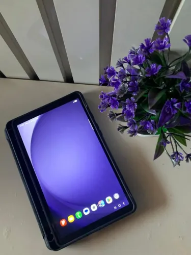 Vendo tablet A9 