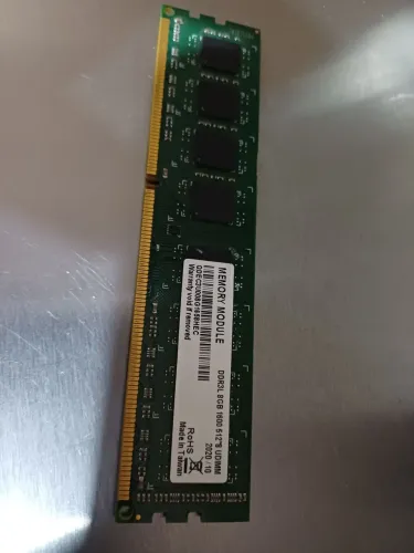Ddr3L 8 gigas pc