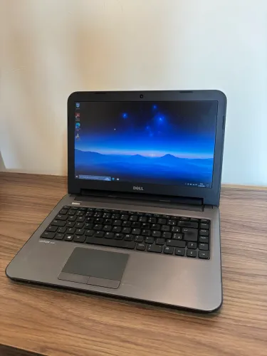 Notebook Dell i5 Barato