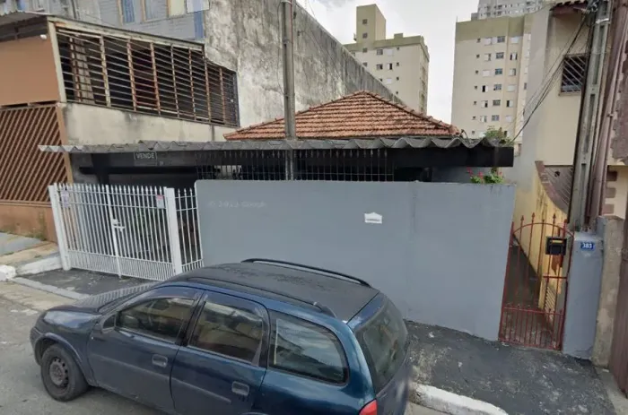 Terreno à venda, 500 m² por R$ 1.590.000,00 - Vila Rosália - Guarulhos/SP