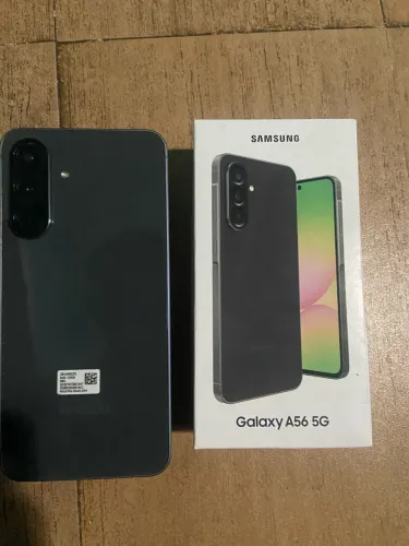 Samsung Galaxy A56 5G