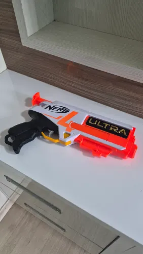 Nerf ultra