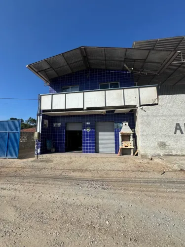 ALUGO GALPÃO EM CAUCAIA, PRÓXIMO A ZPE