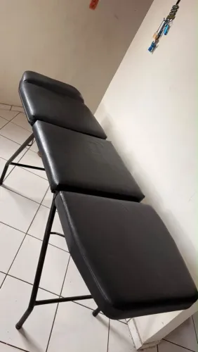 Maca Estética Dobrável (3 Posições)