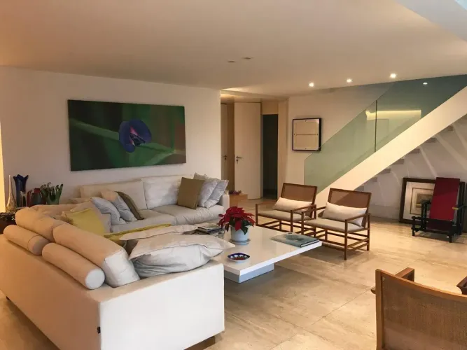 Leblon venda 4 quartos suite - Rio de Janeiro - RJ