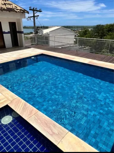 Vendo Apartamento no Bairro São Marcos