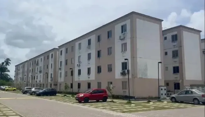 Oportunidade Única em JABOATAO DOS GUARARAPES - PE | Tipo: Apartamento | Negociação: Venda