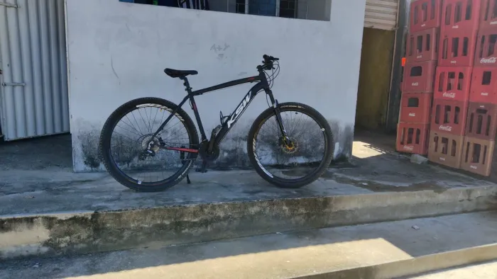 Bike aro 29