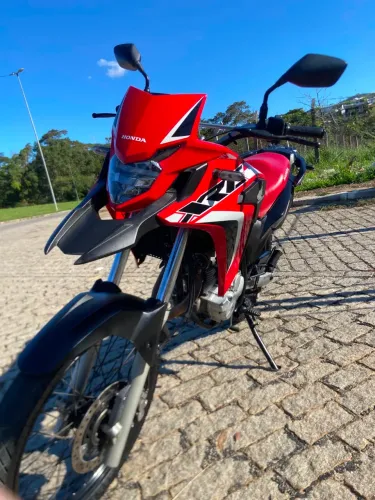 Vendo XRE 300 ABS