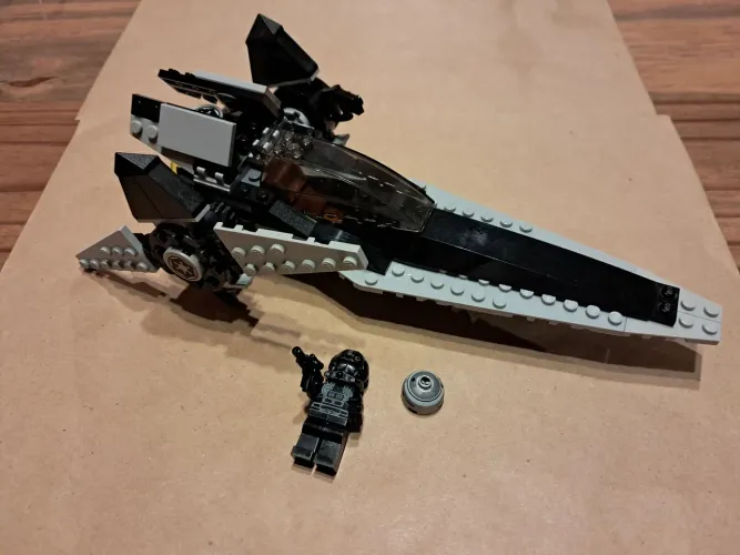 Lego 7915 Star Wars
