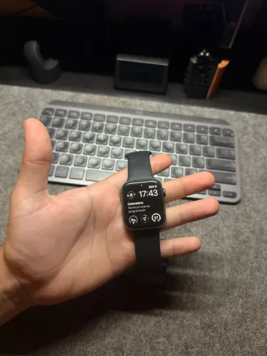APPLE WATCH SE