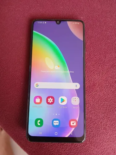 Celular A31