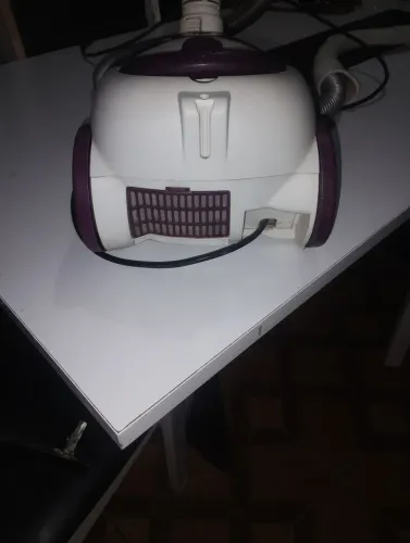 Aspirador ótimo estado pequeno