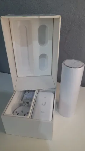 Ubiquiti unifi U6